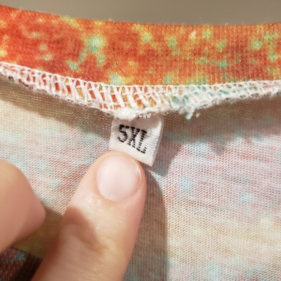 Amazing Laser Cat Shirt - Size L/XL - Picture 4 of 4